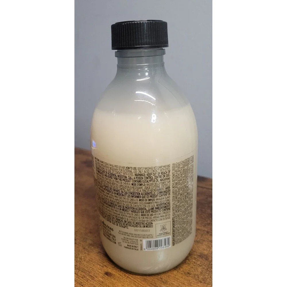 Brand New Davines OI Shampoo 280ml / 9.5 fl. oz ✨ Full Bottle